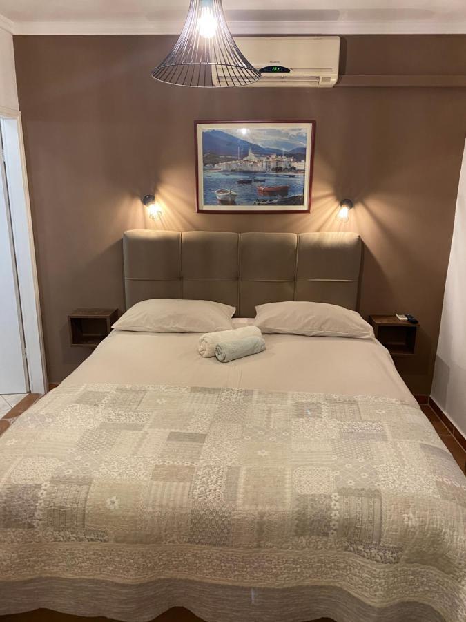 Apartments Oliva Porec Bagian luar foto