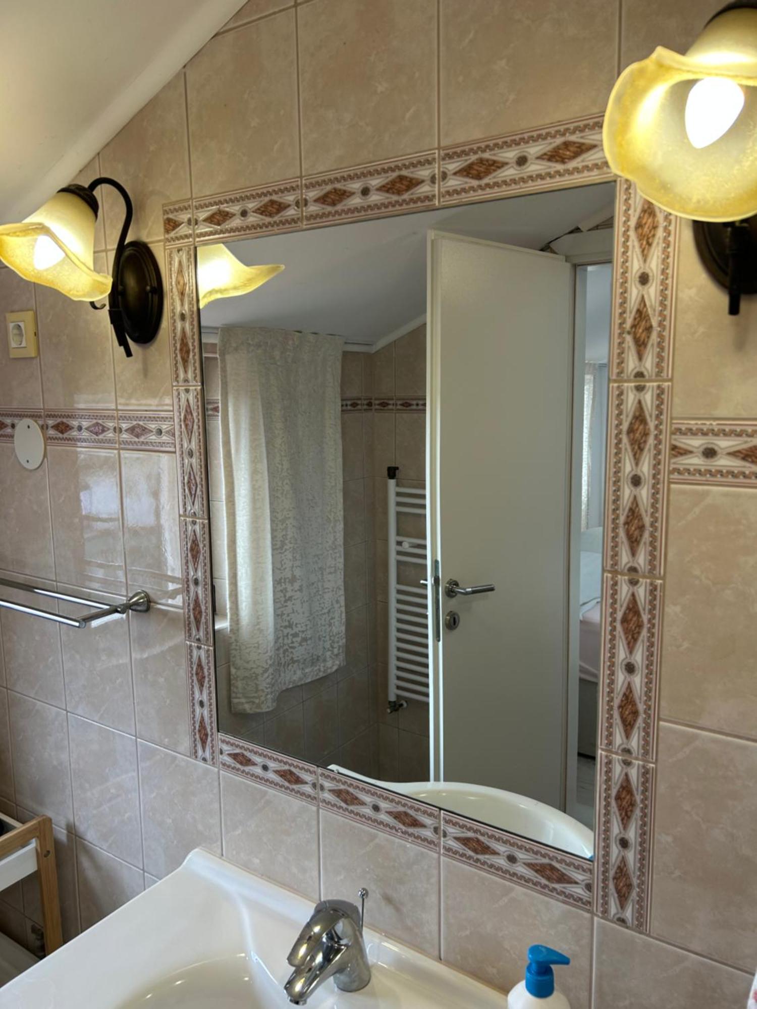 Apartments Oliva Porec Bagian luar foto