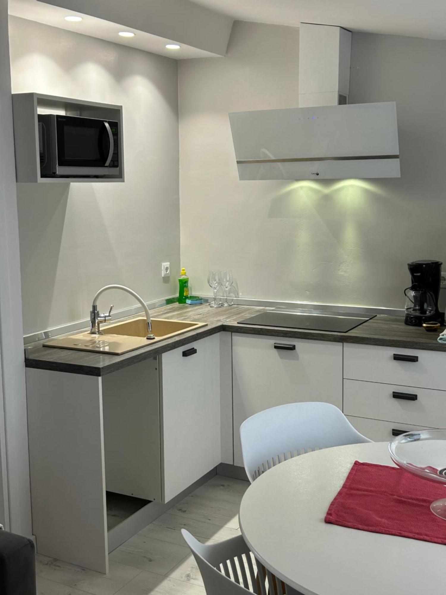 Apartments Oliva Porec Bagian luar foto