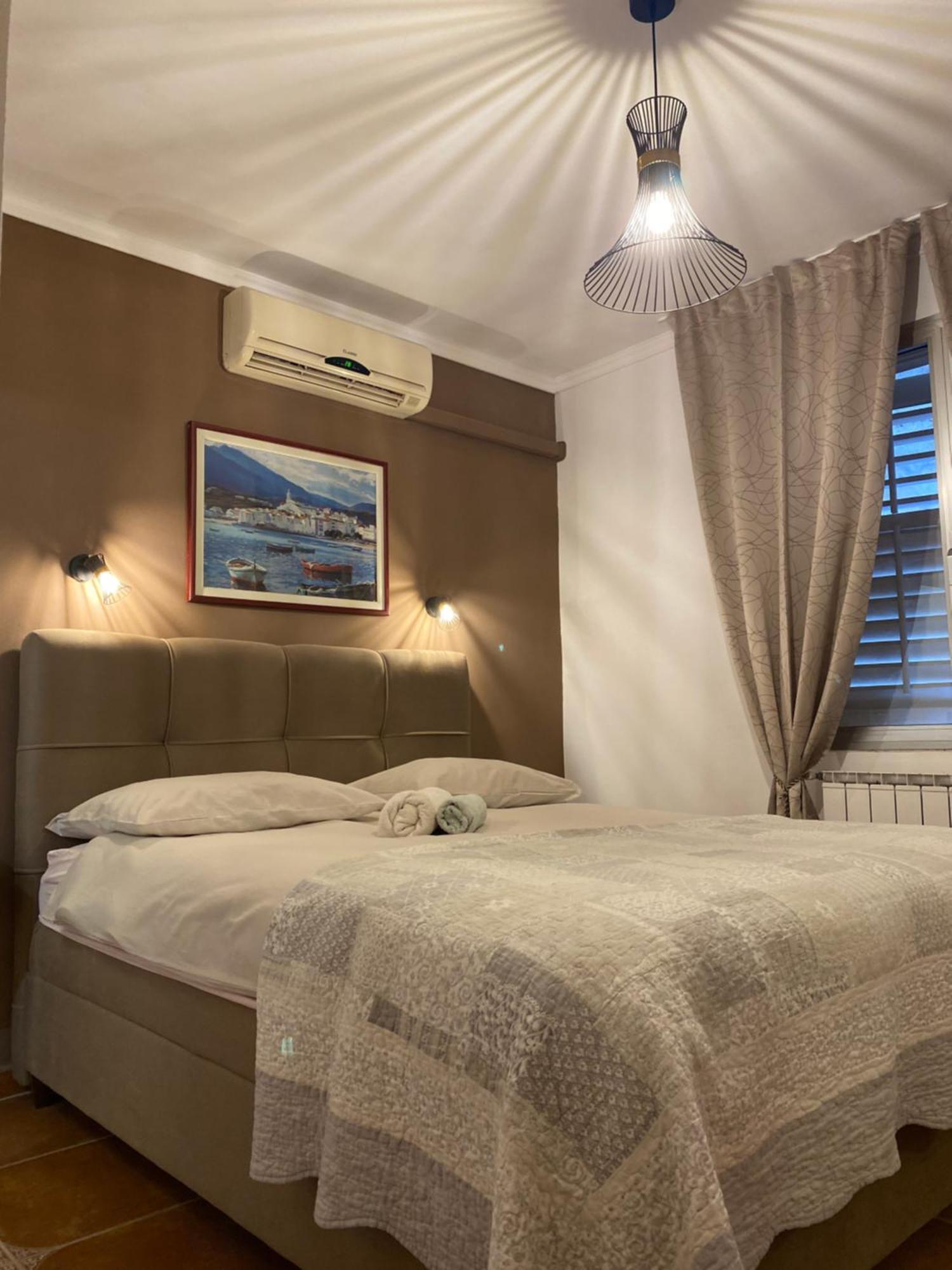Apartments Oliva Porec Ruang foto